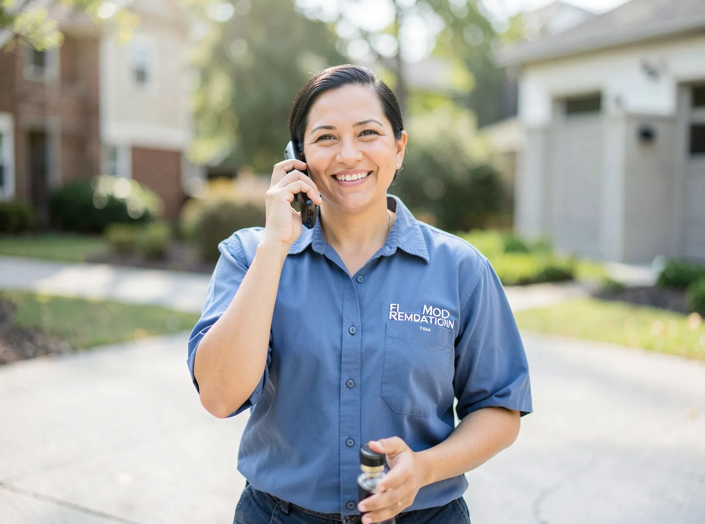 Mold Remediation Fremont, NC FAQs